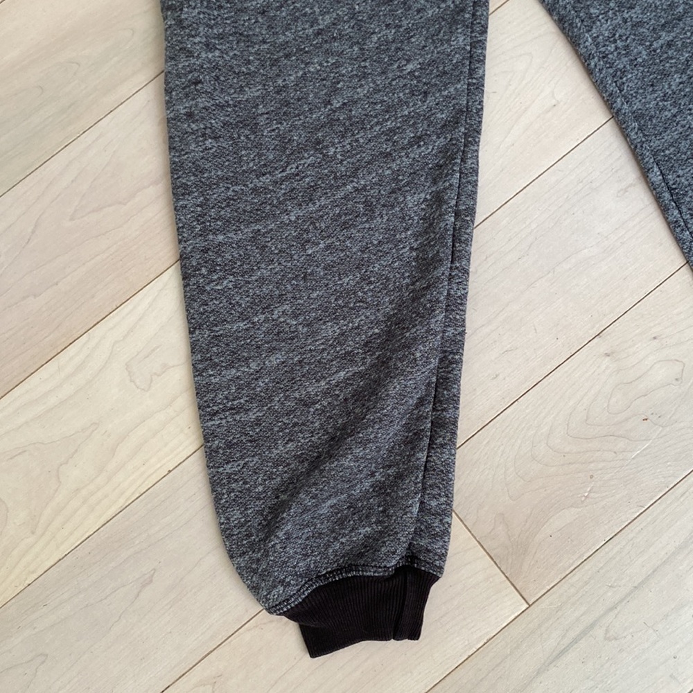 The GREAT soft cotton sweatpants xs - Picture 3 of 9